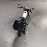 Мотоцикл Suzuki GRASSTRACKER BIGBOY з пробігом 6949 km