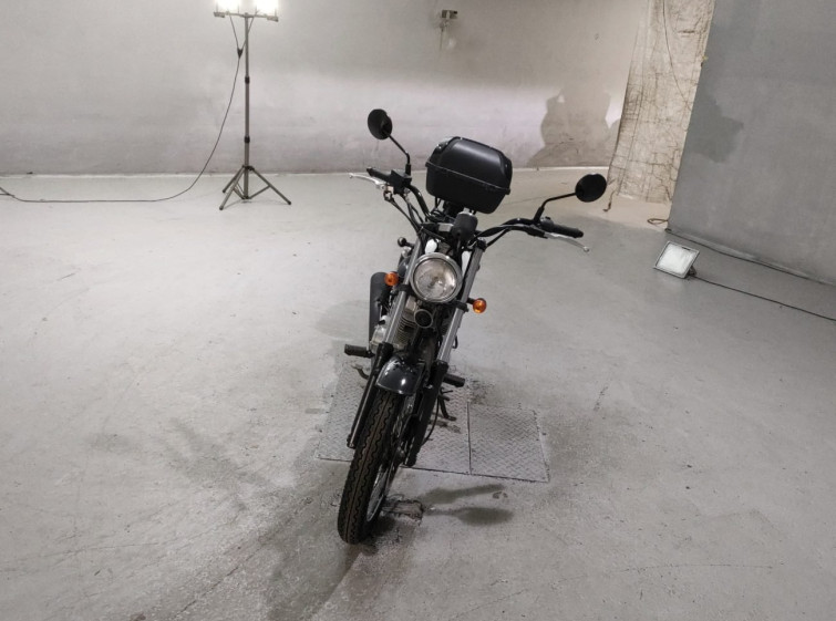 Мотоцикл Suzuki GRASSTRACKER BIGBOY з пробігом 6949 km