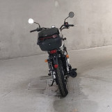 Мотоцикл Suzuki GRASSTRACKER BIGBOY з пробігом 6949 km