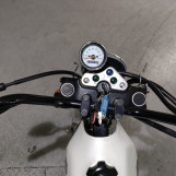 Мотоцикл Suzuki GRASSTRACKER BIGBOY з пробігом 6949 km