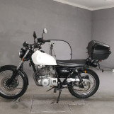 Мотоцикл Suzuki GRASSTRACKER BIGBOY з пробігом 6949 km