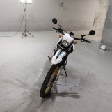 Мотоцикл Yamaha SEROW XT250 с пробегом 42119 km