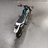 Мотоцикл Yamaha SEROW XT250 с пробегом 42119 km