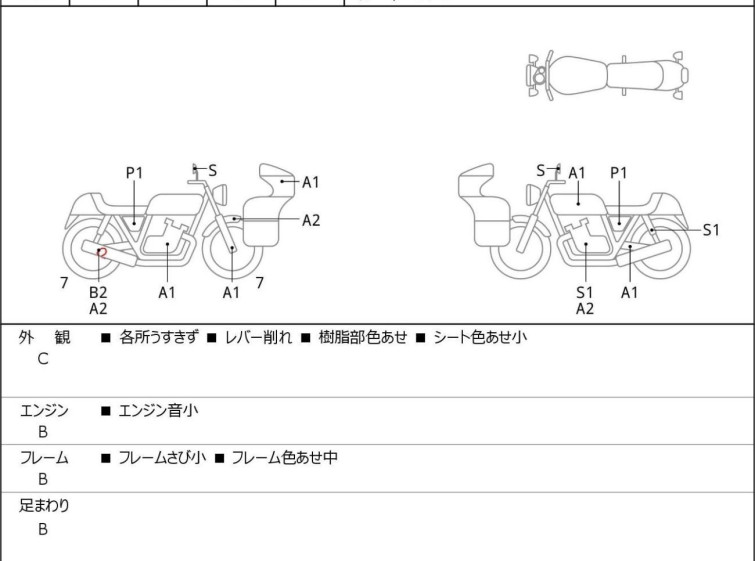 Мотоцикл Yamaha SEROW XT250 с пробегом 42119 km