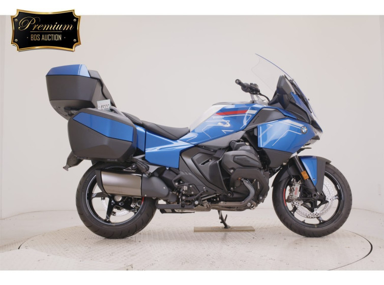 Мотоцикл BMW R1300RT ASA с пробегом 3 km