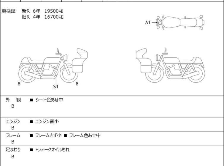 Мотоцикл MV Agusta TURISMO VELOCE 800 LUSSO с пробегом 20092 km