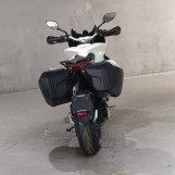 Мотоцикл MV Agusta TURISMO VELOCE 800 LUSSO с пробегом 20092 km