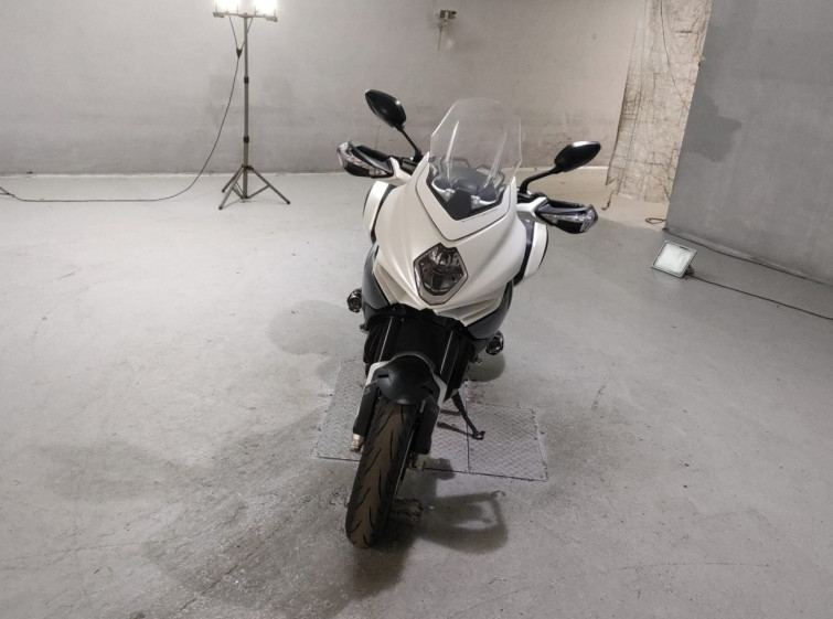 Мотоцикл MV Agusta TURISMO VELOCE 800 LUSSO с пробегом 20092 km