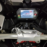 Мотоцикл MV Agusta TURISMO VELOCE 800 LUSSO с пробегом 20092 km
