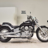 Мотоцикл Yamaha DRAGSTAR XVS400 с пробегом 53365 km