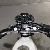 Мотоцикл Moto Guzzi V7 з пробігом 22586 km