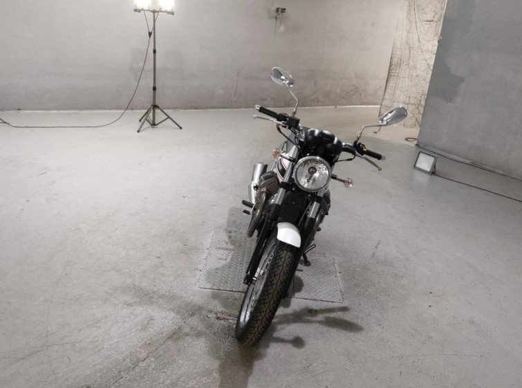 Мотоцикл Moto Guzzi V7 з пробігом 22586 km