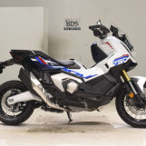 Мотоцикл Honda X-ADV750 з пробігом 1 km