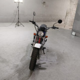 Мотоцикл Honda FTR223 з пробігом 32917 km