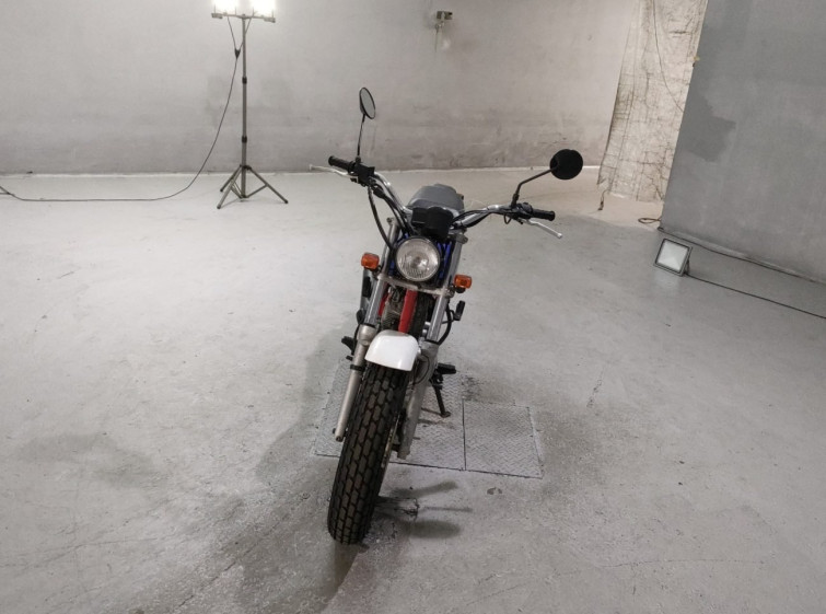 Мотоцикл Honda FTR223 з пробігом 32917 km