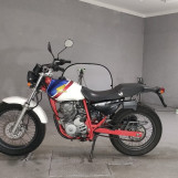 Мотоцикл Honda FTR223 з пробігом 32917 km