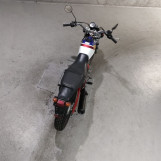 Мотоцикл Honda FTR223 з пробігом 32917 km