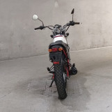 Мотоцикл Honda FTR223 з пробігом 32917 km