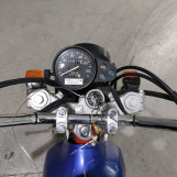 Мотоцикл Honda FTR223 з пробігом 32917 km