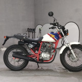 Мотоцикл Honda FTR223 з пробігом 32917 km