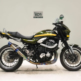 Мотоцикл Kawasaki Z900RS с пробегом 27457 km
