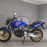 Мотоцикл Honda HORNET CB250F с пробегом 42109 km