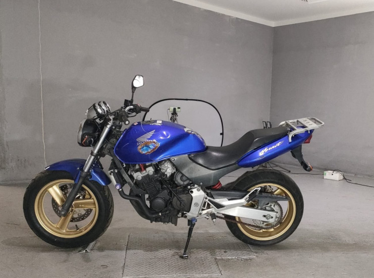 Мотоцикл Honda HORNET CB250F с пробегом 42109 km