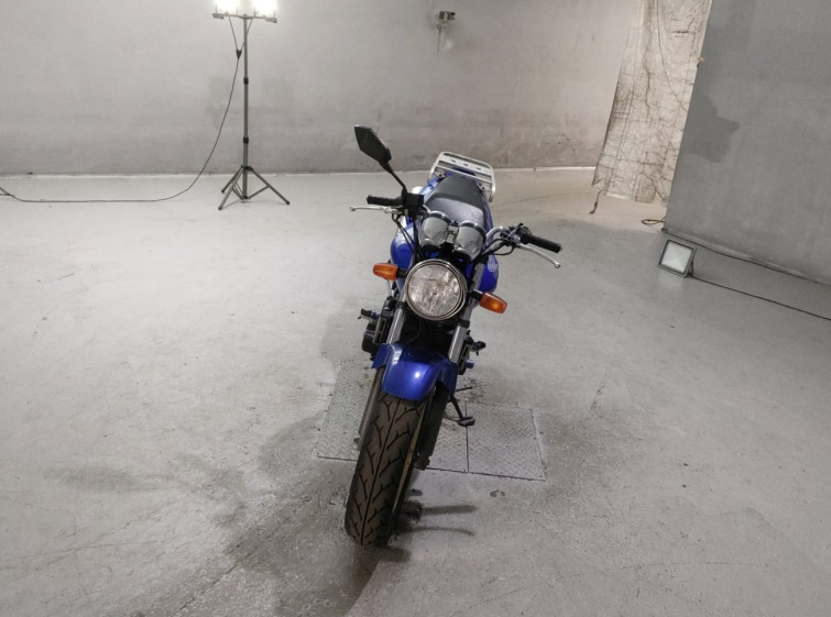 Мотоцикл Honda HORNET CB250F с пробегом 42109 km