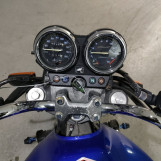 Мотоцикл Honda HORNET CB250F с пробегом 42109 km