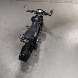 Мотоцикл Husqvarna SVARTPILEN 401 з пробігом 4905 km