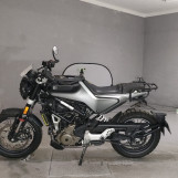 Мотоцикл Husqvarna SVARTPILEN 401 з пробігом 4905 km
