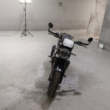 Мотоцикл Husqvarna SVARTPILEN 401 з пробігом 4905 km