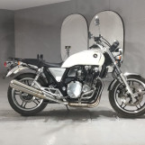 Мотоцикл Honda CB1100 с пробегом 23033 km