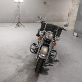 Мотоцикл HD HERITAGE FLSTCI1450 з пробігом 48398 km