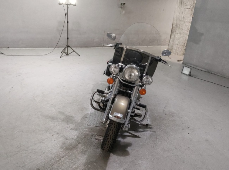 Мотоцикл HD HERITAGE FLSTCI1450 з пробігом 48398 km