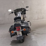 Мотоцикл HD HERITAGE FLSTCI1450 з пробігом 48398 km