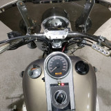 Мотоцикл HD HERITAGE FLSTCI1450 з пробігом 48398 km