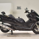Мотоцикл Honda FORZA Z з пробігом 12502 km