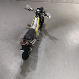 Мотоцикл Yamaha TRICKER с пробегом 2954 km