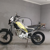Мотоцикл Yamaha TRICKER с пробегом 2954 km