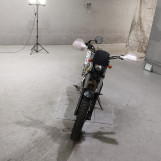 Мотоцикл Yamaha TRICKER с пробегом 2954 km