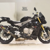 Мотоцикл BMW S1000R з пробігом 7559 km