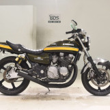 Мотоцикл Kawasaki ZEPHYR400 с пробегом 2003 km