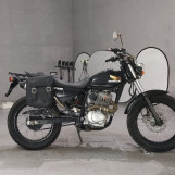 Мотоцикл Honda FTR223 с пробегом 19122 km