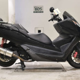 Мотоцикл Honda FORZA SIA с пробегом 63114 km