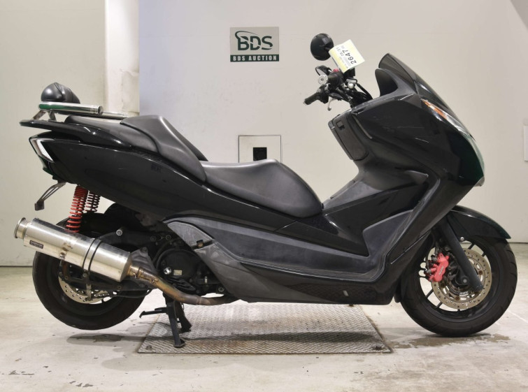 Мотоцикл Honda FORZA SIA с пробегом 63114 km