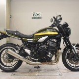 Мотоцикл Kawasaki Z900RS с пробегом 11716 km