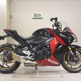 Мотоцикл Suzuki GSX-S1000F з пробігом 26772 km