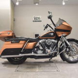 Мотоцикл HD ROAD GLIDE FLTR1580 с пробегом 29125 km
