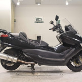 Мотоцикл Yamaha MAJESTY 250 з пробігом 47961 km